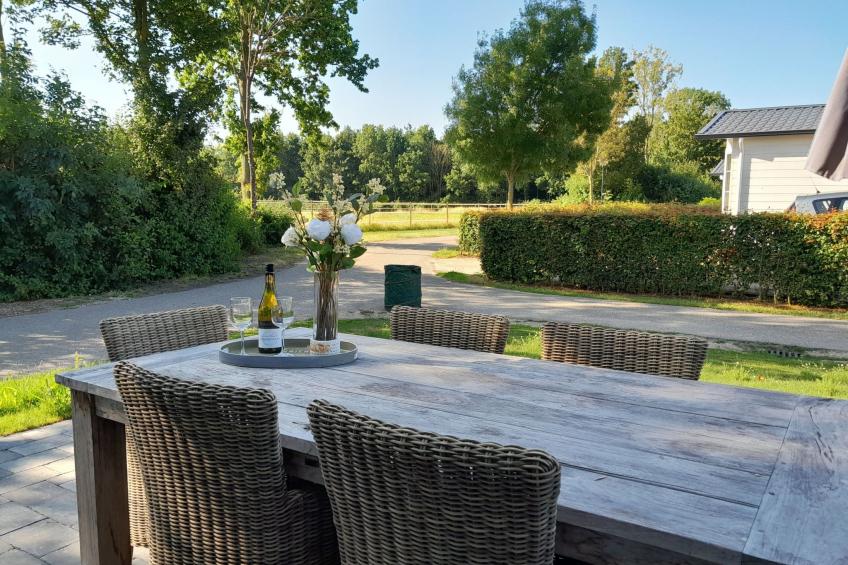 Ferienchalet an der Grenze zwischen Brabant und Zeeland - foto 6