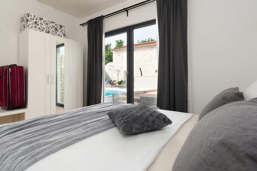 Designer Villa Simone - Modern und Heritage Style - foto 30