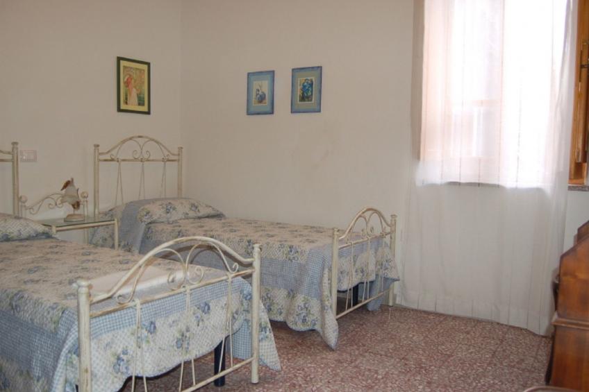 Lubagnu Vacanze- Drei-Zimmer-Wohnung E - foto 6