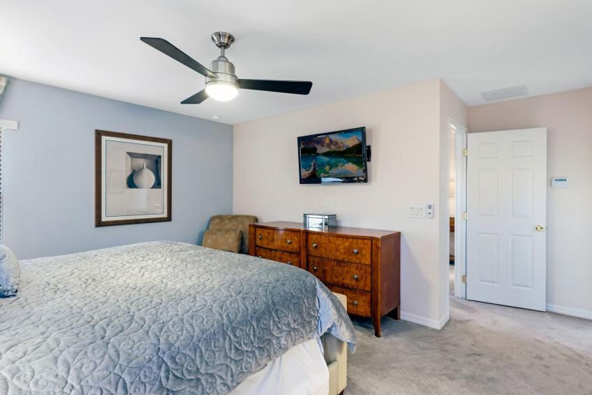 "Florida Breeze" mit Whirlpool - foto 19