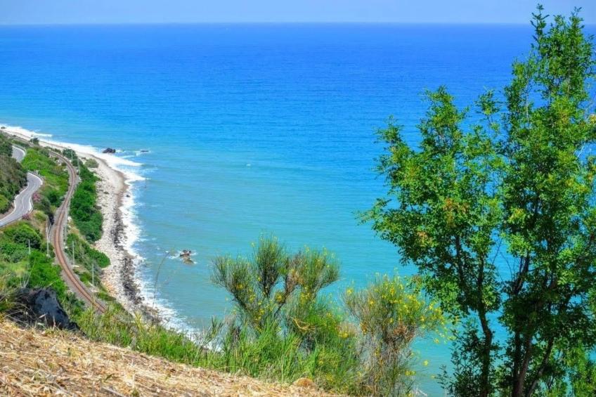 Terramare' Wohnung mit Wasserblick - foto 32