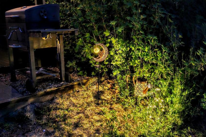 Apartment Naturpark - foto 17