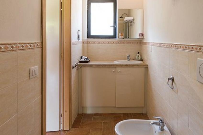 in Saturnia, Toskana - foto 25