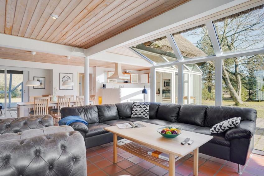 "Gertrudis" - 2km to the inlet in NW Jutland - foto 35