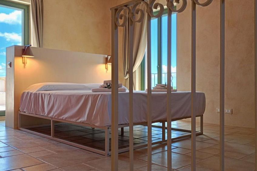 Villa mit Whirlpool, nur 6 km vom Strand entfernt - foto 13