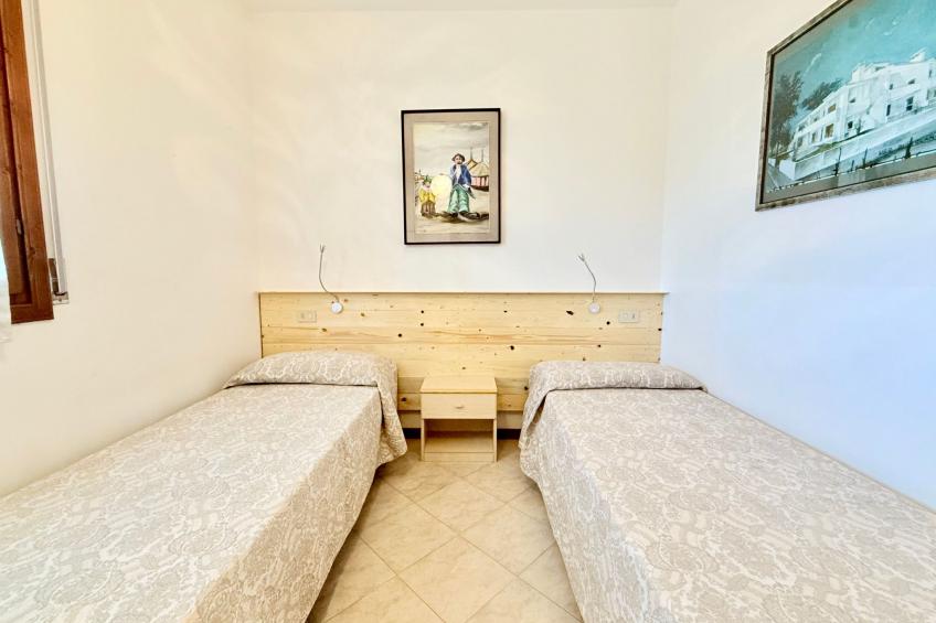 Chalet, Terrasse mit Kamin, privater Garten - foto 11