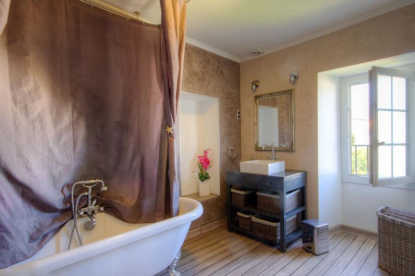 Exklusivität Korsika, Steinhaus mit Charme - foto 57