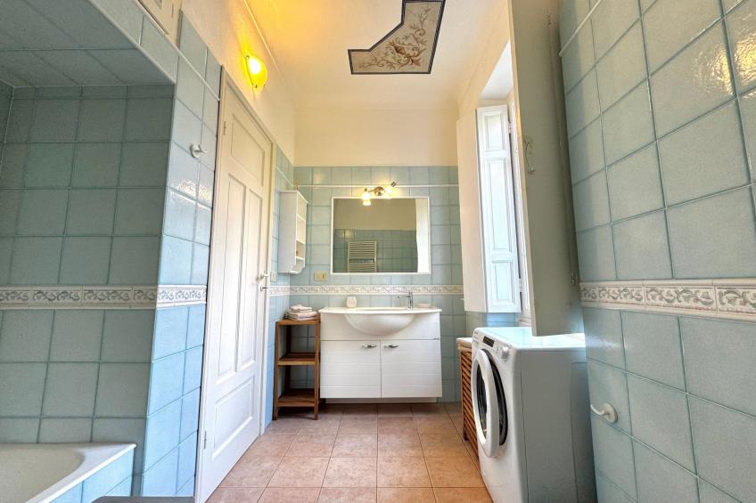 Historische Villa-Garten-Privatparkplatz-6 Gäste - foto 23