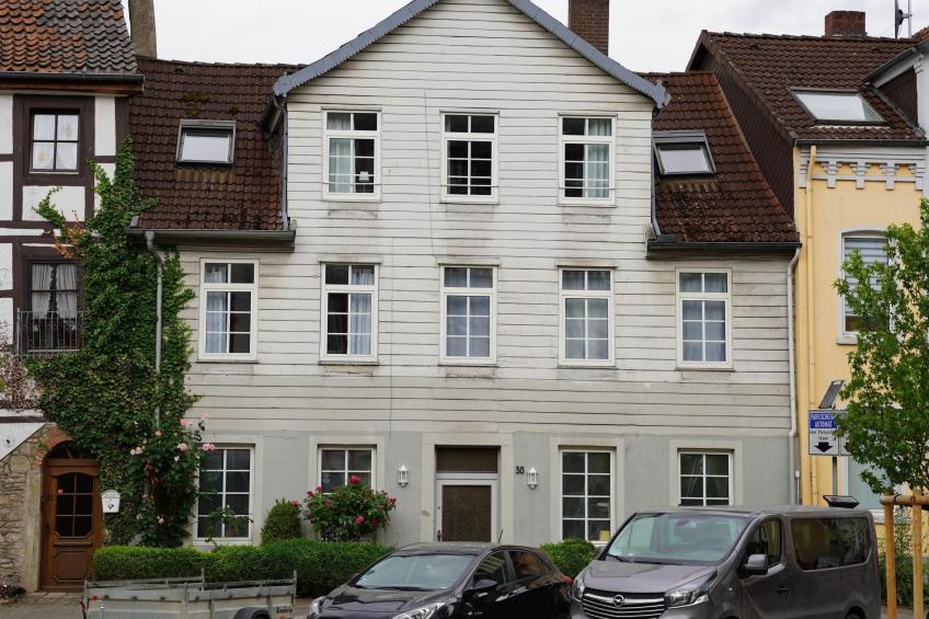 Wohnung in Hameln mit Garten - foto 17