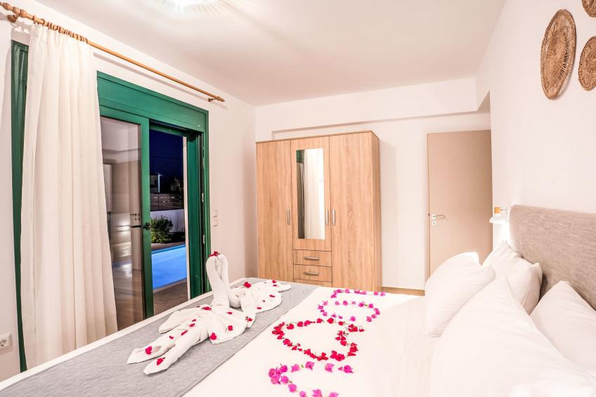 Gemini Villas- Harmony Villa - foto 15