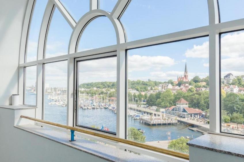 Sunday Hotel Flensburg Superior Room - foto 26