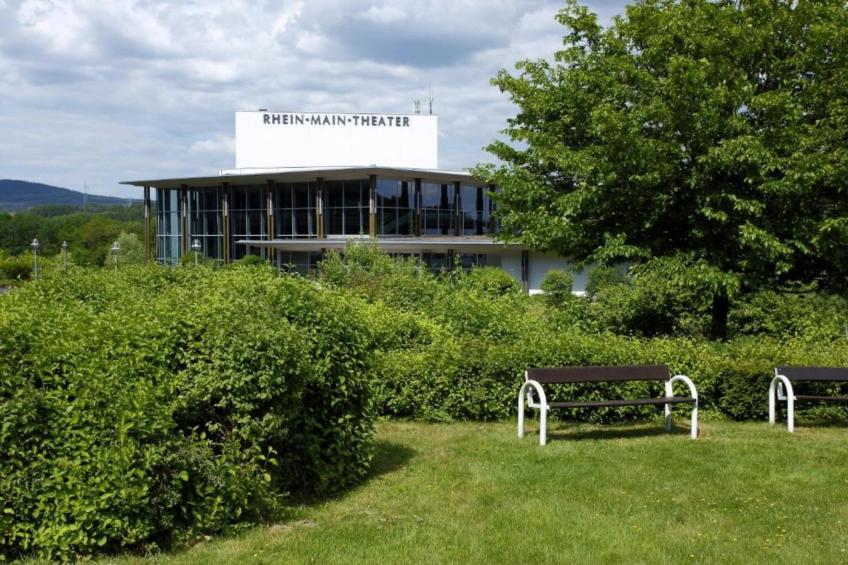 Sunday Hotel Wiesbaden Studio - foto 9