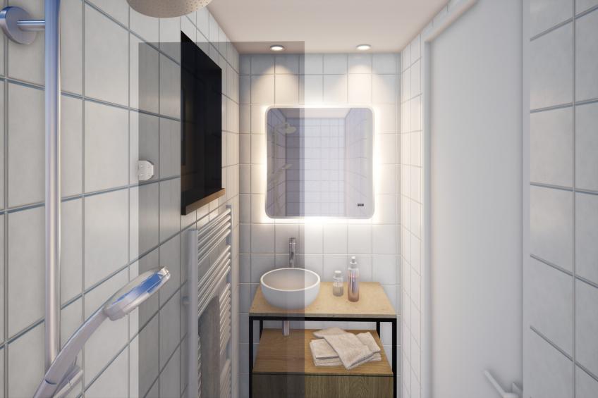 Resort Gulpen 8 - foto 9