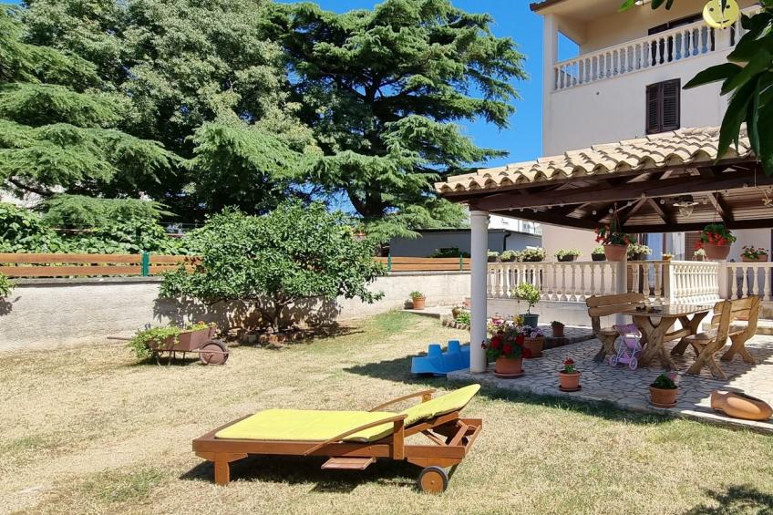 Holiday apartment with WLAN - BF-365X - foto 4