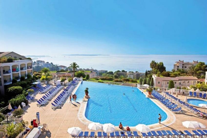 Résidence Cannes Villa Francia - maeva Home