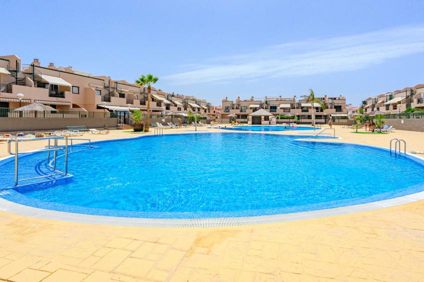 Los Geranios Aqua Duplex - foto 22