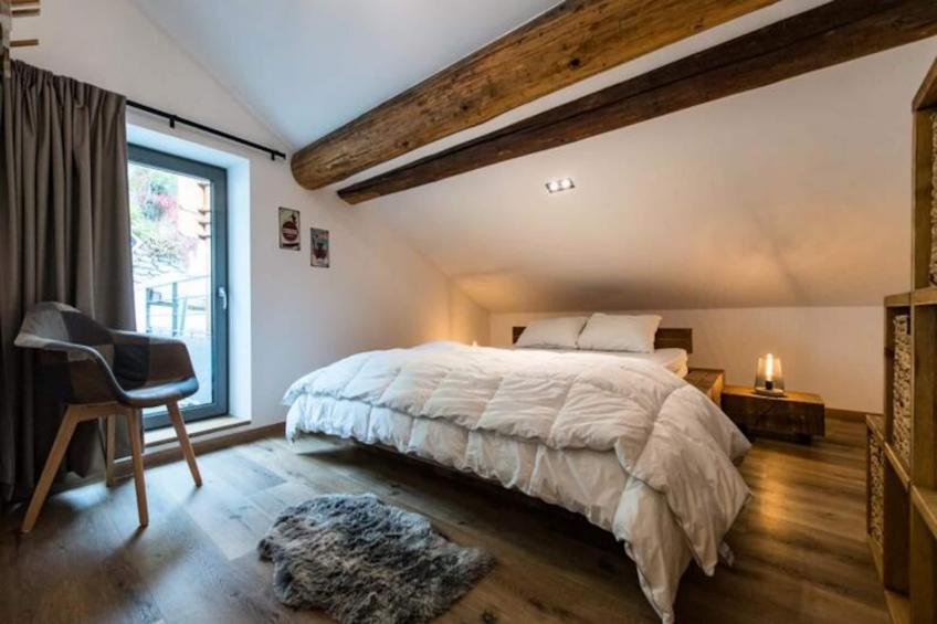 Résidence Le Repère Des Cerfs - Accès Val Thorens - foto 26