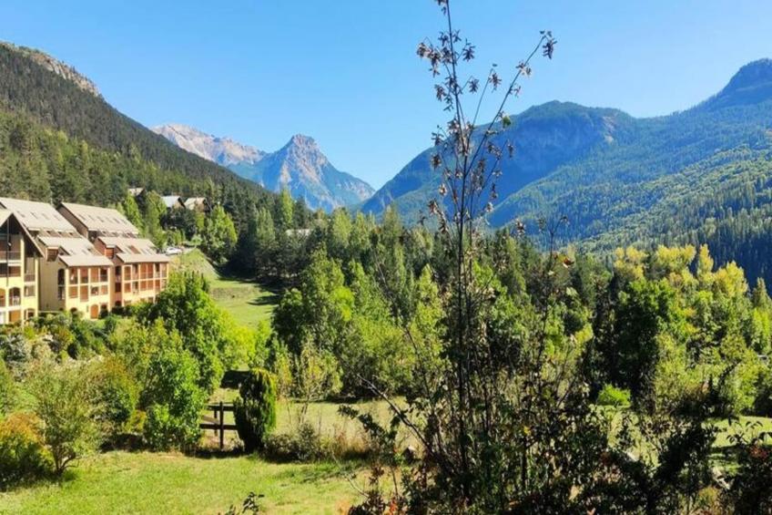 Résidence La Garance