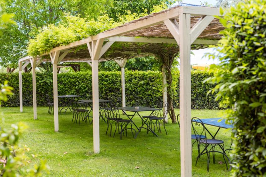 Residence Antico Casale // TWO ROOM App 4PAX B4 - foto 17