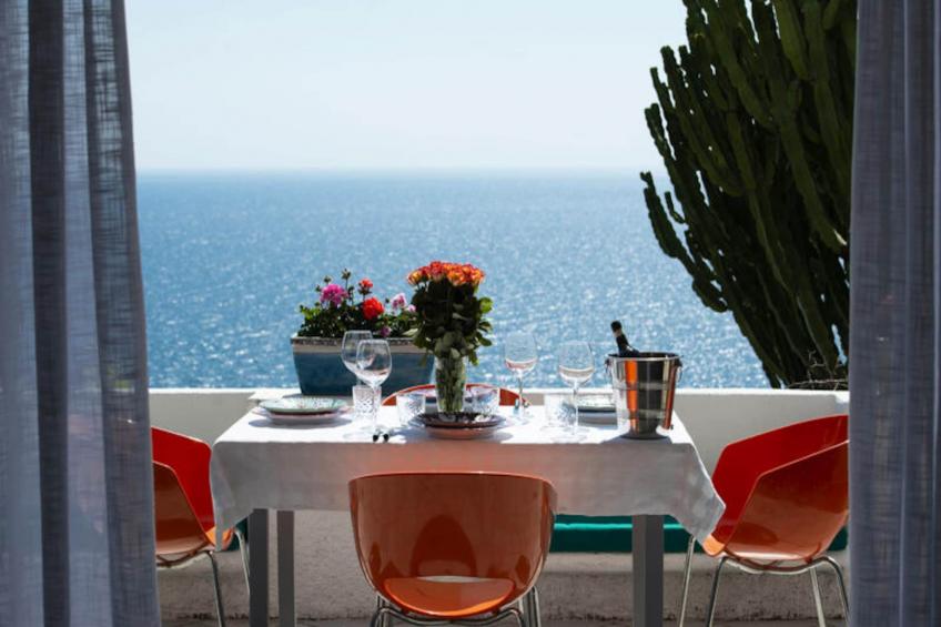 Appartements à Conca dei Marini - foto 4