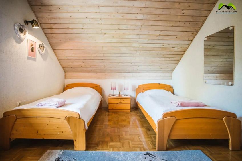 Holiday Home Boltar - Two Bedroom Holiday Home with Swimming Pool - foto 7