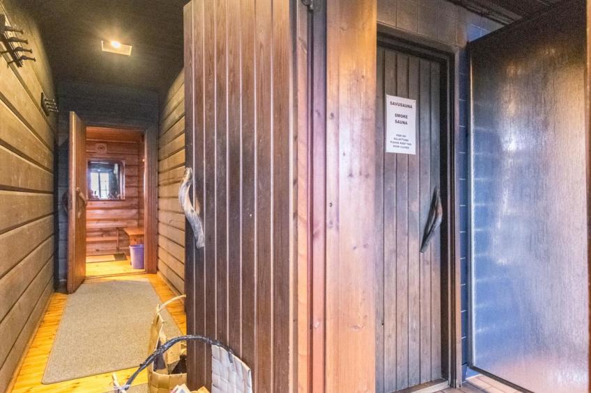 Metsäpirtti - foto 29