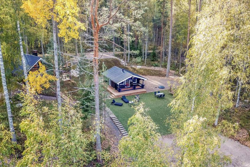 Villa tintinmaja - foto 32