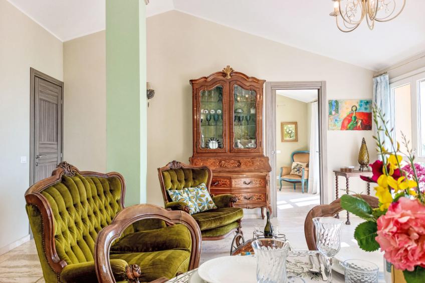 Villa Settimo Cielo (DOL400) - foto 12