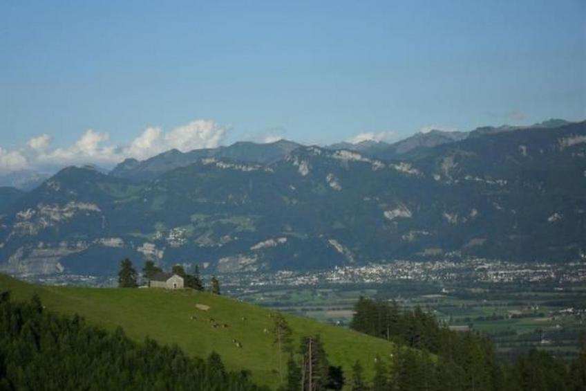 Rheintalblick - foto 21