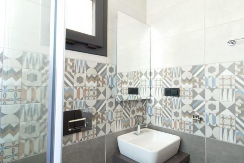 Villa in Ölüdeniz für Familien 8 P - foto 7