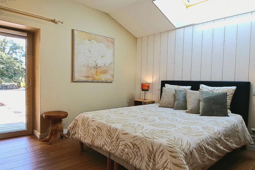 "L'Orée" - privates SPA - ruhig gelegen - foto 2