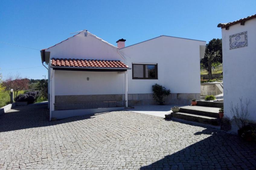 Träumende Aussichten im Douro - foto 31