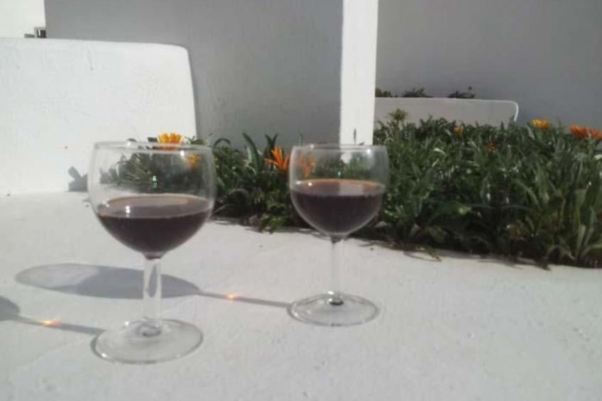 Ländliches Haus "La Cigüeña" mit Terrasse - foto 16