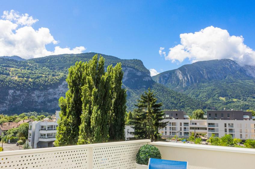 Gemütliches Condo mit wunderschönem, ruhigem Bergblick - foto 18