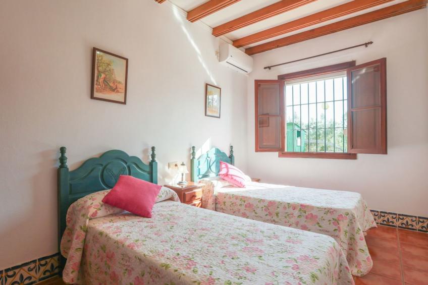 Gasthaus Los Miradores - foto 21