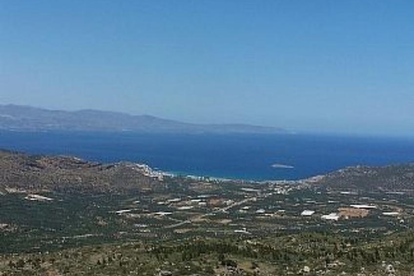 Versteckte Villa mit Pool und herrlichem Blick über die Bucht von Mirabelle und - foto 6