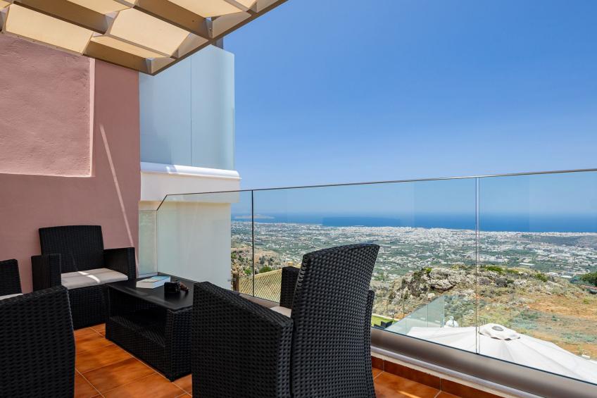 "Villa Nektar" mit privatem Pool - foto 21