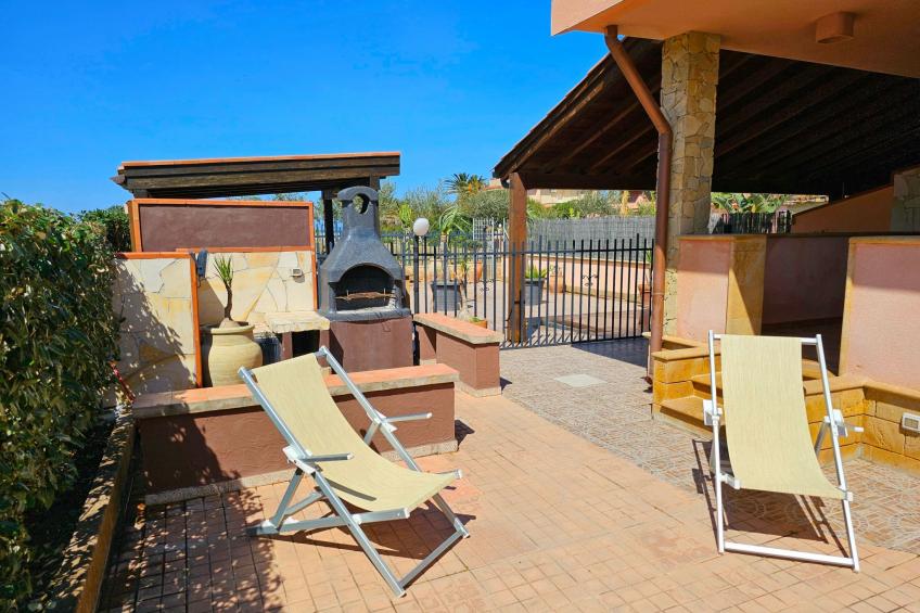 Villa mit Wasserblick - foto 25