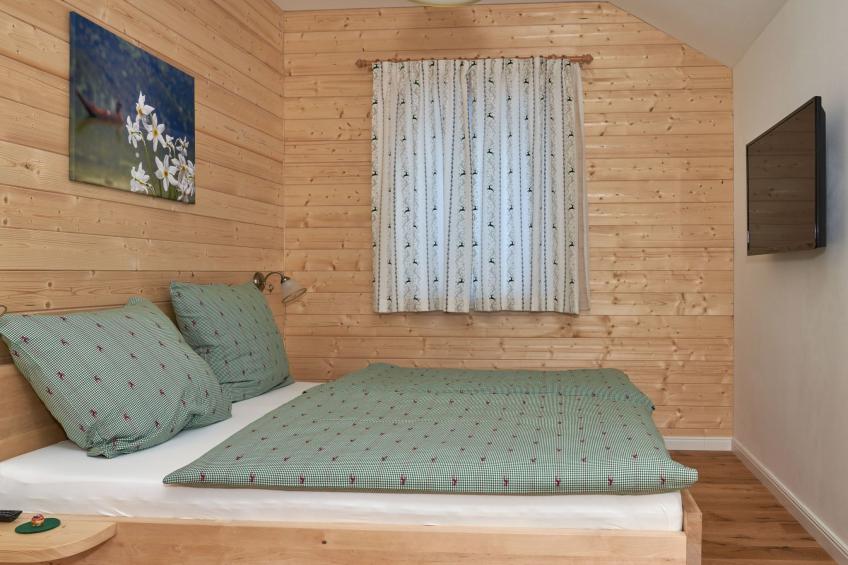 Charmante Ferienwohnung in Bad Aussee mit Grill und Garten und Bergblick - foto 46