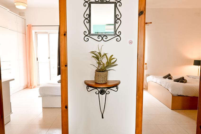 Seaview Apart 5mn From Sea Xemxija - foto 15