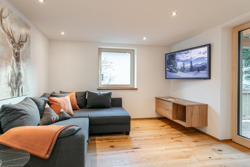 Haus Tauernblick Top 2 - foto 3