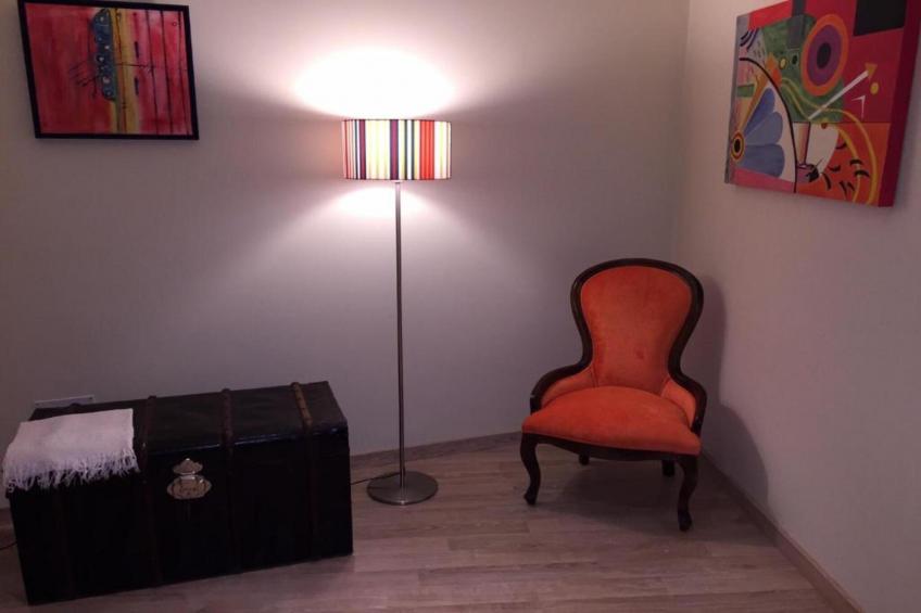 Casa da Ventozella/Triple Room with Private Bathroom - foto 39