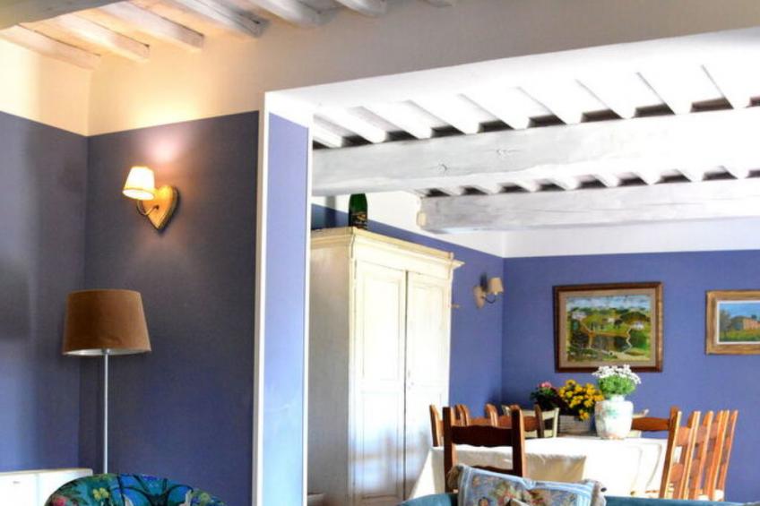 Casale Lilla - foto 30