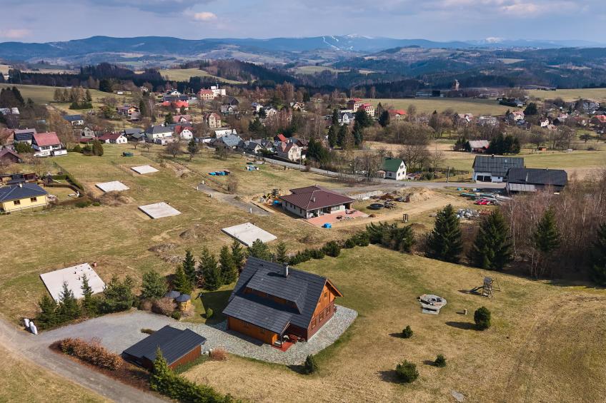 Timber Lodge with Hydromassage - foto 51