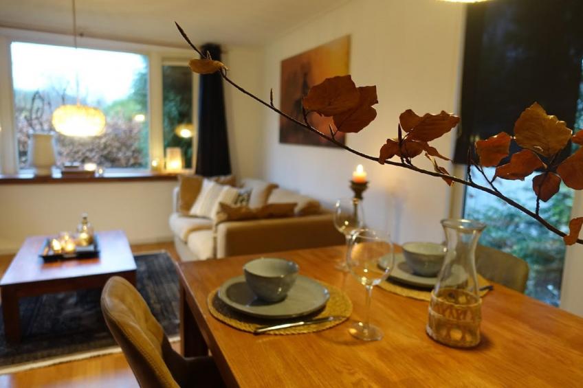 Vechtdalchalet de Eik - foto 9