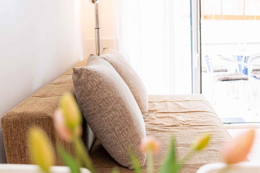Holiday apartment 20 m from the sandy beach - BF-8TCM - foto 7