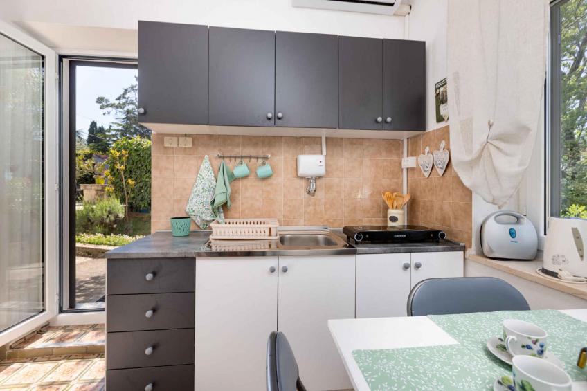 Vakantiewoning met airco - VW-PJH4G - foto 30