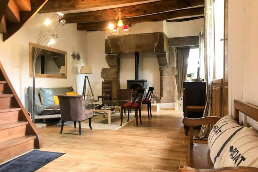 Maison à Trebeurden - foto 2