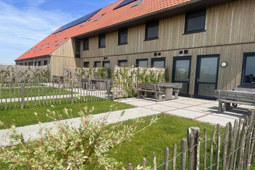 Friese Villa 6 in Leons - foto 14