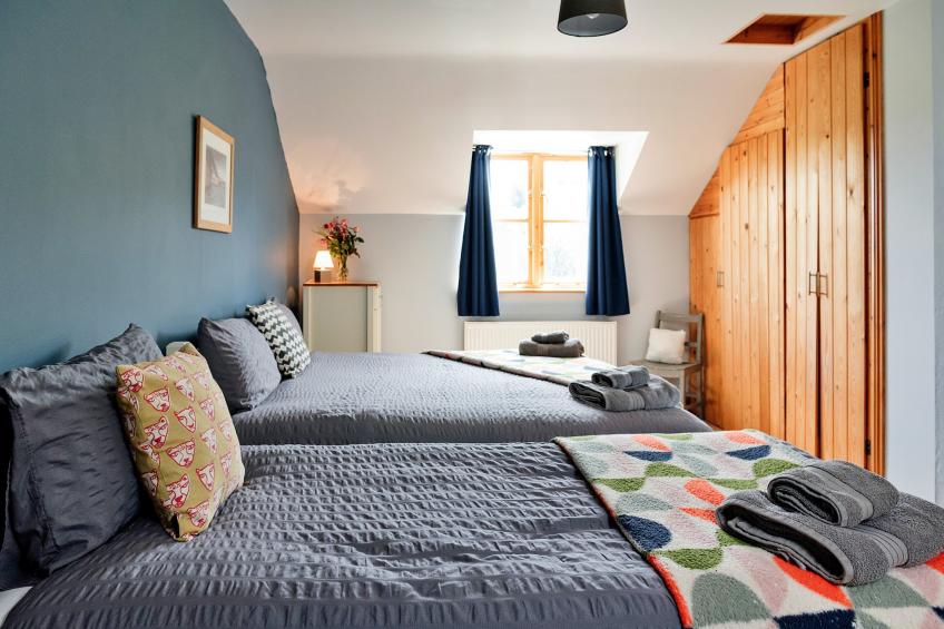 The Welsh Farmhouse - foto 19
